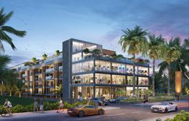 Комплекс апартаментов премиум-класса для жизни и инвестиций в главном туристическом районе Бали за 330 000 €
