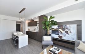 Квартира на Бонникасл-стрит, Олд Торонто, Торонто,  Онтарио,   Канада за C$916 000