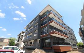 Квартиры в Анкаре, Гёльбаши, на Продажу по Разумным Ценам за $95 000