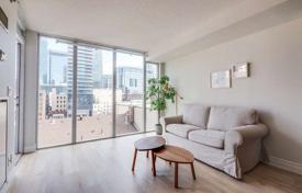 Квартира на Нельсон-стрит, Торонто, Онтарио,  Канада за C$824 000