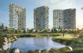 Элегантные апартаменты в новом жилом комплексе Golf Greens, район Дамак Хиллс, Дубай, ОАЭ за От $363 000