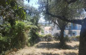 Земельный участок, Центральная часть Корфу, Агиос Маркос за 250 000 €