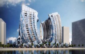 Резиденция J One с садами и рестораном, Downtown Dubai, ОАЭ за От $665 000