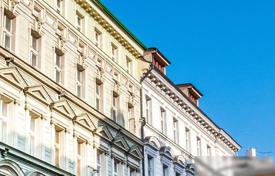 Двухуровневая квартира в историческом доме, район Прага 2, Прага, Чехия за 337 000 €