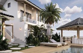 Небольшой комплекс апартаментов с бассейнами и садом в Убуде, Гианьяр, Бали, Индонезия за 551 000 €