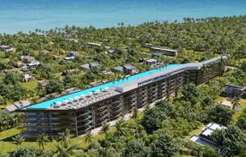 Комплекс апартаментов премиум-класса с самым длинным в мире бассейном на крыше за 604 000 €