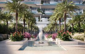 Жилой комплекс ORLA Infinity в The Palm Jumeirah, Дубай, ОАЭ за От $18 118 000