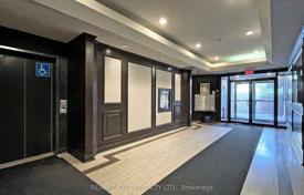 Квартира на Беверли-стрит, Олд Торонто, Торонто,  Онтарио,   Канада за C$812 000