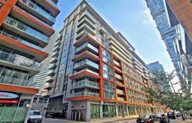 Квартира на Нельсон-стрит, Торонто, Онтарио,  Канада за C$1 059 000