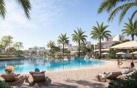 Новый эксклюзивный комплекс вилл Palmiera 2 at the Oasis с лагунами, пляжами и парками, Дубай, ОАЭ за От $2 334 000