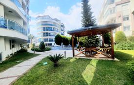 Дуплекс квартира в престижном комплексе под гражданство в Лимане, Анталия за $358 000