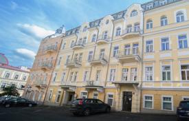 Однокомнатная светлая квартира в Марианске-Лазне, Карловарский край, Чехия за 146 000 €