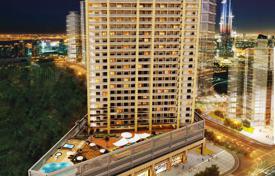 Элитная резиденция Downtown Residence с бассейнами в самом центре города, Downtown Dubai, Дубай, ОАЭ за От $492 000