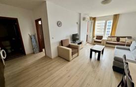 Апартамент с 1 спальней с видом на море, «Asteria Family», Солнечный Берег, Болгария, 65.22 м² за 78 000 €