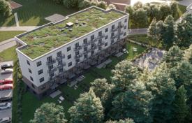 Продажа квартиры 3+кк в новом проекте Green Garden 2| Марианские Лазни за 188 000 €