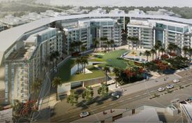 Новая резиденция с бассейнами и подземной парковкой, Лусаил, Катар за От $303 000