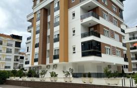 Уютная квартира в престижном комплексе в Хурме, Анталия за $239 000