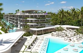 Элитная резиденция на берегу океана с собственным пляжем и спа-центром, Санур, Бали, Индонезия за От $491 000