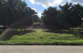 Земельный участок, Майами, США за 1 194 000 €