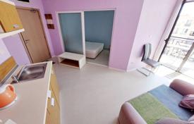 Двухкомнатный апартамент в комплексе Рейнбоу 3 на Солнечном Берегу, Болгария, 47 м² за за 50 000 €