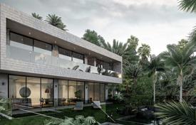 Новый комплекс вилл премиум класса с бассейнами и террасами на крыше, Букит, Бали, Индонезия за От $697 000