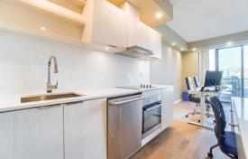 Квартира на Бонникасл-стрит, Олд Торонто, Торонто,  Онтарио,   Канада за C$817 000