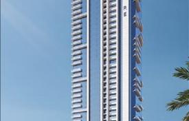 Высотная резиденция Me Do Re с бассейнами и спа-зоной в районе JLT, Дубай, ОАЭ за От $540 000
