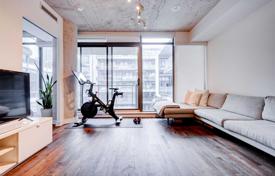 Квартира на Кинг-стрит, Олд Торонто, Торонто,  Онтарио,   Канада за C$765 000