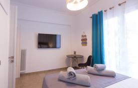 Уютная меблированная квартира с ремонтом, Неа Смирни, Афины, Греция за 75 000 €