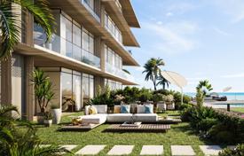 Жилой комплекс Rixos Beach Residences в Dubai Islands, Дубай, ОАЭ за От $2 342 000