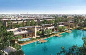 Новая элитная резиденция Plagette 32 с пляжем и пляжным клубом, Дубай, ОАЭ за От $2 160 000