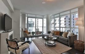 Квартира на Нельсон-стрит, Торонто, Онтарио,  Канада за C$1 049 000