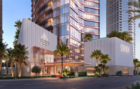 Жилой комплекс Six Senses Residences Marina в The Palm Jumeirah, Дубай, ОАЭ за От $1 567 000