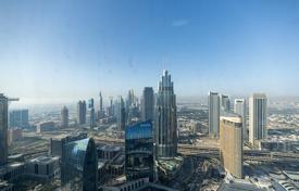 Квартира в Downtown Dubai, Дубай, ОАЭ за $2 995 000