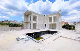 Новая двухэтажная вилла с бассейном недалеко от моря на Пелопоннесе, Греция за 570 000 €