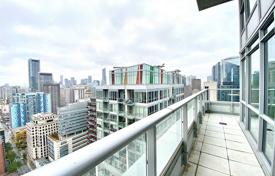 Квартира на Нельсон-стрит, Торонто, Онтарио,  Канада за C$957 000