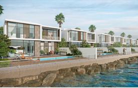 Новый комплекс вилл на берегу моря с пляжами и бассейнами, Раль-эль-Хайма, ОАЭ за От $3 261 000