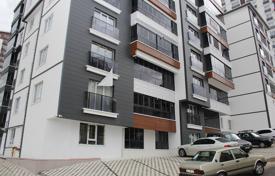 Современные Квартиры в Анкаре, Кечиорен для Инвестиций за $104 000