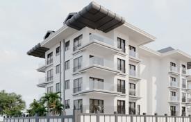 Уютные апартаменты в жилом комплексе от застройщика в районе Паяллар за $119 000