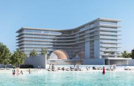 Новая резиденция Armani Beach Residences с собственным пляжем и бассейнами, Palm Jumeirah, Дубай, ОАЭ за От $8 857 000