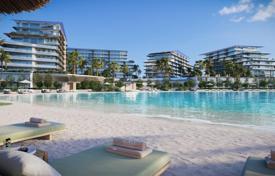 Апартаменты и виллы в отельном комплексе Rixos Beach Residences на берегу моря в Dubai Islands, Дубай, ОАЭ за От $2 352 000