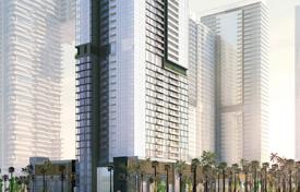 Жилой комплекс Park Views Residences A в Дубае, ОАЭ за От $905 000