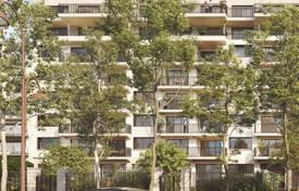 Апартаменты в престижном жилом комплексе, Нёйи-сюр-Сене, Иль‑де-Франс, Франция за От 1 120 000 €