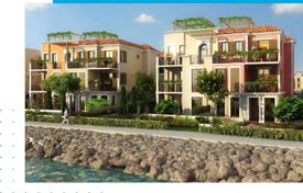 Новый комплекс таунхаусов на берегу моря Sur La Mer с собственным пляжем, Jumeirah 1, Дубай, ОАЭ за От $1 991 000
