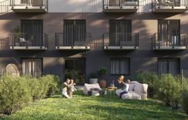Продажа квартиры 2+кк в новом проекте Green Garden 2 | Марианские Лазни за 154 000 €