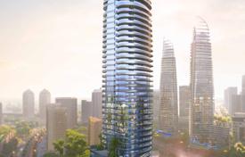 Эксклюзивный жилой комплекс Altitude de GRISOGONO на берегу канала, Business Bay, Дубай, ОАЭ за От $607 000