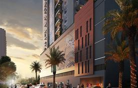 Жилой комплекс Park Boulevard в Jumeirah Village Circle (Джумейра Вилладж Серкл), Jumeirah Village, Дубай, ОАЭ за От $186 000