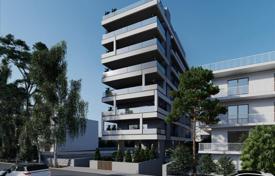 Новая резиденция рядом с морем, Алимос, Греция за От 535 000 €