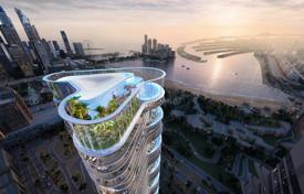 Новые апартаменты в небоскрёбе Damac Casa, район Аль-Суфух, Дубай, ОАЭ за От $745 000