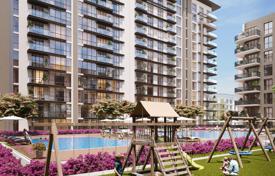Новая резиденция ARIA с бассейном и детскими площадками, Town Square, Дубай, ОАЭ за От $213 000